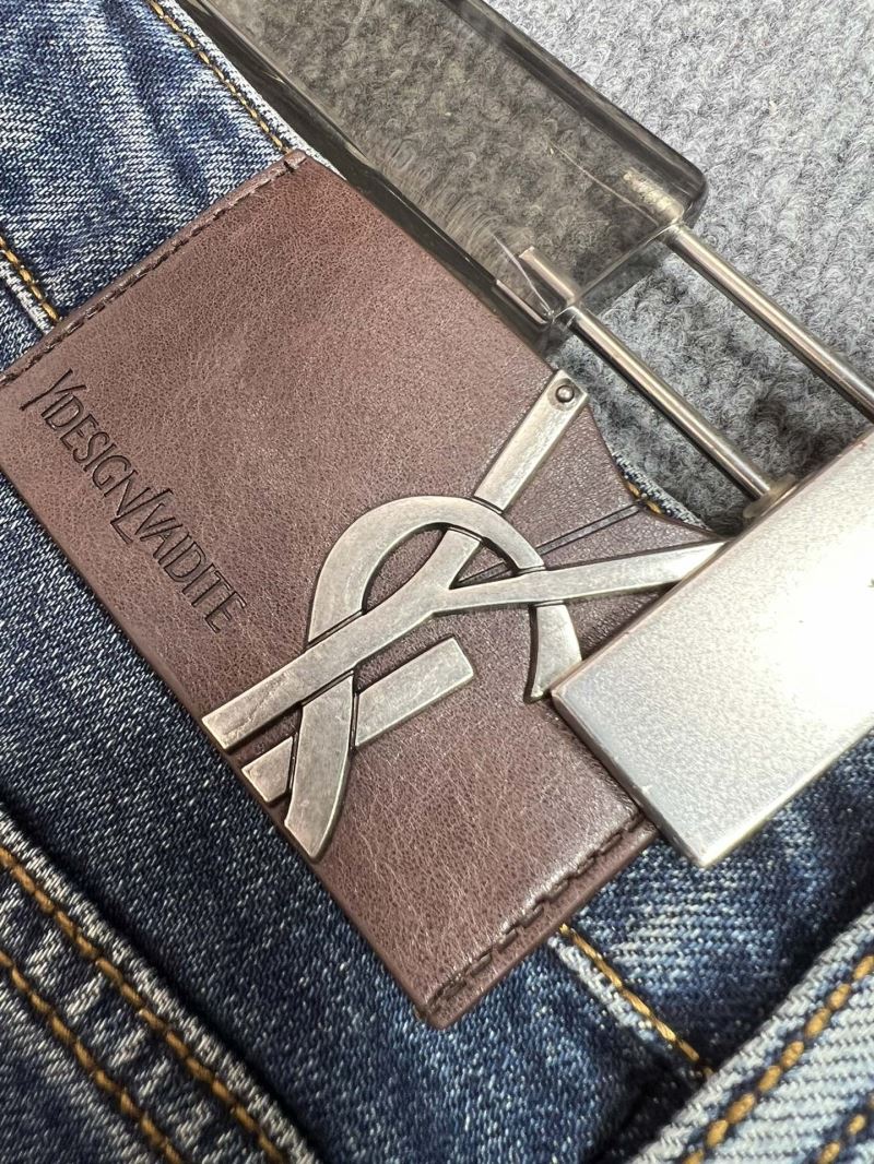 Ysl Jeans